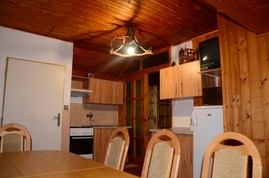 Pension de famille Habovka 1