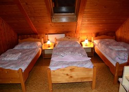 Pension de famille Habovka 1