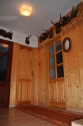 Pension de famille Habovka 1