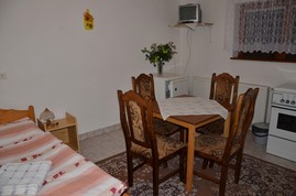 Pension de famille Habovka 1
