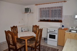 Pension de famille Habovka 1