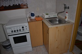 Pension de famille Habovka 1