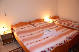 Pension de famille Habovka 1