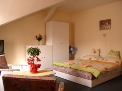 Studio Appartement