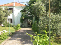 Pension de famille Bibinje 2