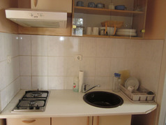 Pension de famille Bibinje 2