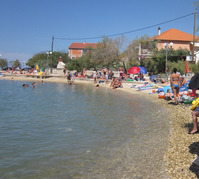 Pension de famille Bibinje 2