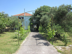 Pension de famille Bibinje 2