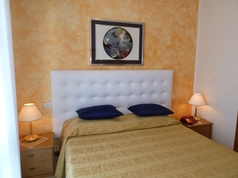 Hôtel Lignano Pineta 1