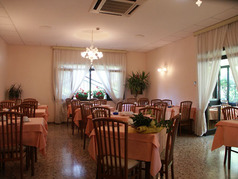 Hôtel Lignano Pineta 1