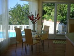 Pension de famille Trsteno 6