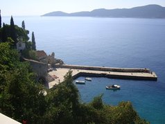 Pension de famille Trsteno 6