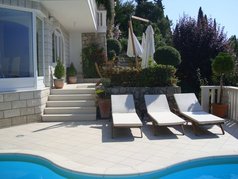 Pension de famille Trsteno 6