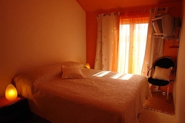 Pension de famille Trsteno 6