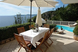 Pension de famille Trsteno 6