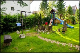 Alojamiento en casa particular Zakopane 1