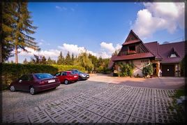 Alojamiento en casa particular Zakopane 1