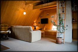 Alojamiento en casa particular Zakopane 1