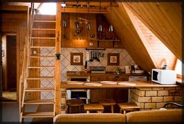 Alojamiento en casa particular Zakopane 1
