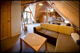 Alojamiento en casa particular Zakopane 1