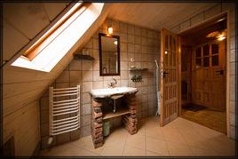Alojamiento en casa particular Zakopane 1