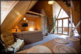 Alojamiento en casa particular Zakopane 1