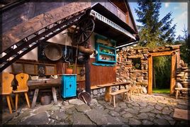 Alojamiento en casa particular Zakopane 1