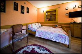 Alojamiento en casa particular Zakopane 1