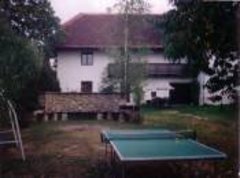 Počitniška hiša Radošovice 1