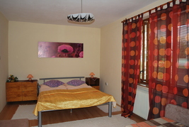 Apartement Poruba 8