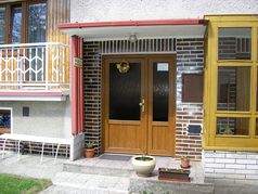 Private Unterkunft Liptovský Ján 1