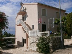 Pension de famille Krk 6