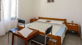 Pension de famille Krk 6