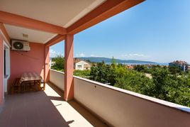 Pension de famille Krk 6