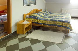 Accommodatie bij particulieren Zalakaros 1