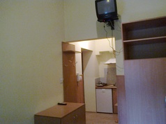 Privát Krakov / Kraków 2