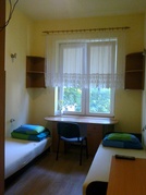 Privát Krakov / Kraków 2