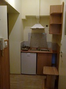 Privát Krakov / Kraków 2