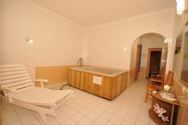 Pension Tschirmer See / Štrbské Pleso 1