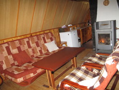 Chalet Závažná Poruba 6