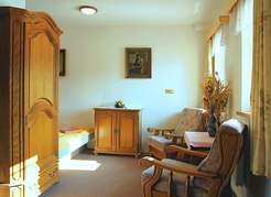 Pensionas Pec pod Sněžkou 8