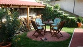 Pension de famille Piešťany 1
