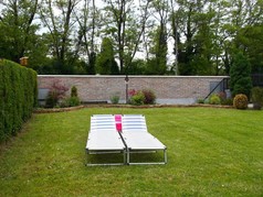 Pension de famille Piešťany 1