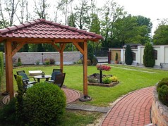 Pension de famille Piešťany 1