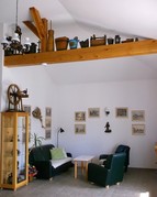 Pension de famille Piešťany 1