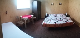 Апартамент Habovka 5