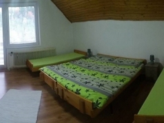 Apartmán Habovka 5