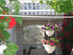 Pension de famille Vinišće 2