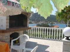 Pension de famille Vinišće 2