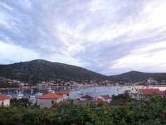 Pension de famille Vinišće 2
